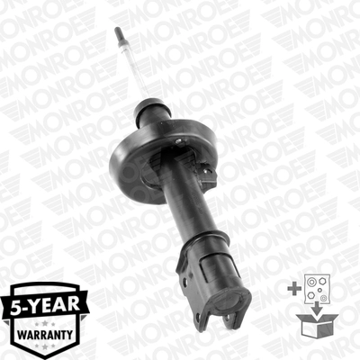 Amortecedor dianteiro direito G16770 Monroe