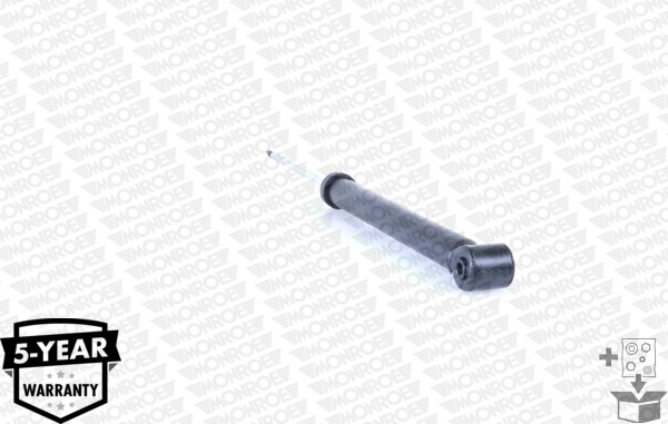 G1037 Monroe Amortecedor traseiro