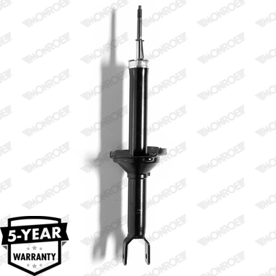 Compre Amortecedor traseiro Honda Accord 5