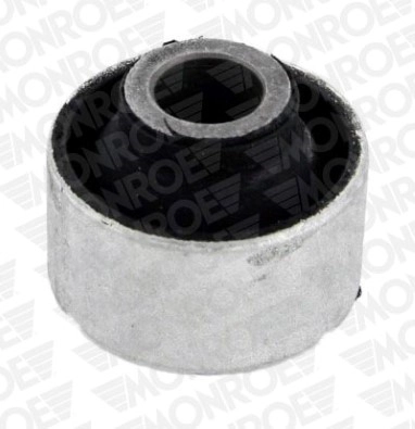 Bloco silencioso dianteiro do braço oscilante inferior para Renault Laguna III KT0, KT1