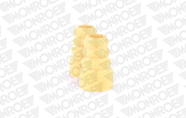 Bota de proteção de amortecedor traseiro Monroe PK112 preço, a partir de 25,97 USD