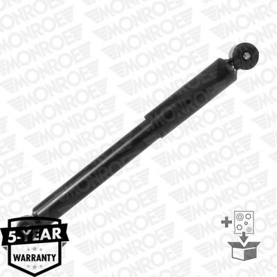 Amortecedor traseiro Monroe 43124 preço, a partir de 43,78 USD
