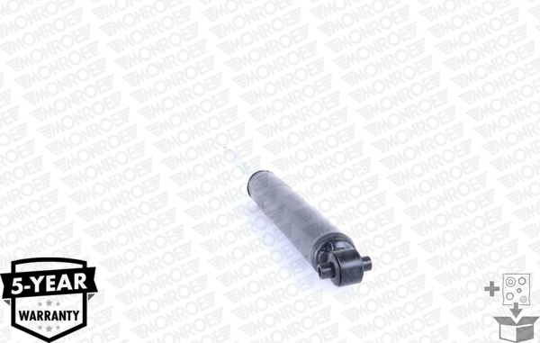 Compre 25504 Monroe Amortecedor traseiro