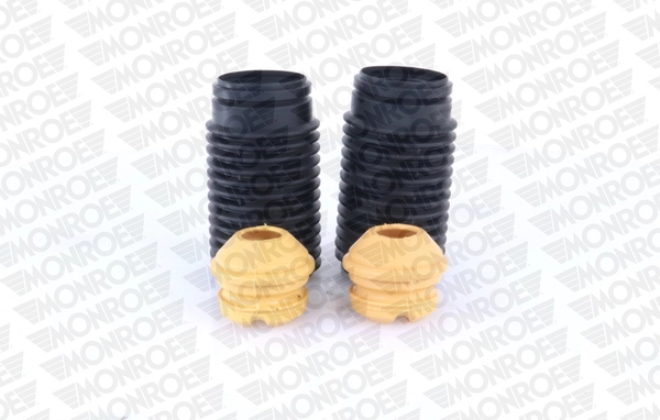 Compre PK004 Monroe Pára-choque (grade de proteção) de amortecedor dianteiro + bota de proteção