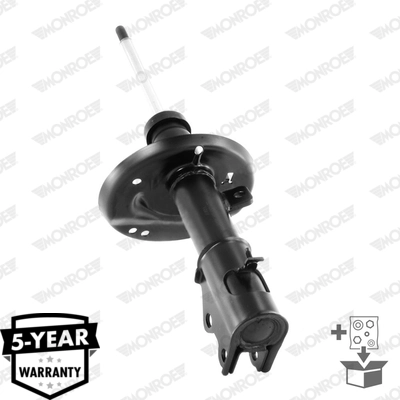 Compre 1675682380 General Motors Amortecedor dianteiro direito