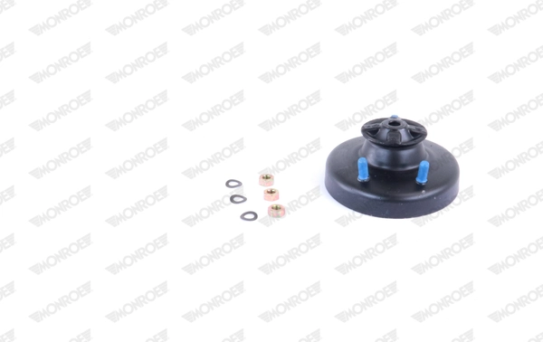 Compre S020191 Polcar Suporte de amortecedor dianteiro