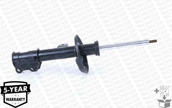 Amortecedor dianteiro esquerdo Monroe G8209 preço, a partir de 76,08 USD