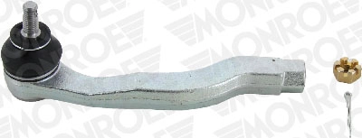 Ponta externa da barra de direção para Honda Civic VI MA,MB