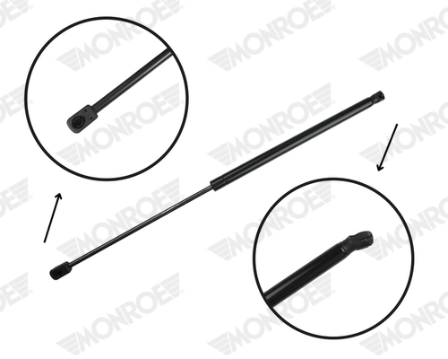 ML6571 Monroe