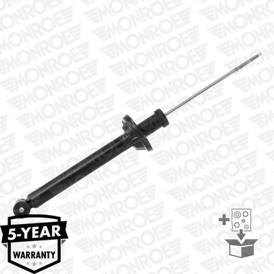 Amortecedor traseiro Sachs 200403 preço, a partir de 45,39 USD