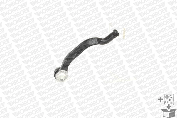 L10105 Monroe Ponta externa da barra de direção