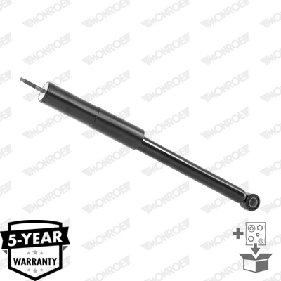 Amortecedor traseiro para Suzuki Swift IV MZ, EZ