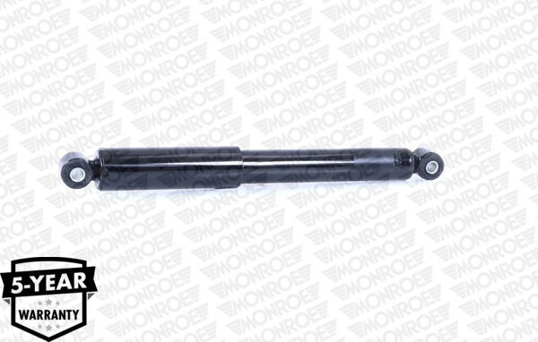  Amortecedor traseiro Suzuki Ignis II hatchback (FH) (2003 - 2026) II