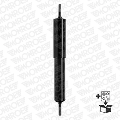 B5291 Monroe