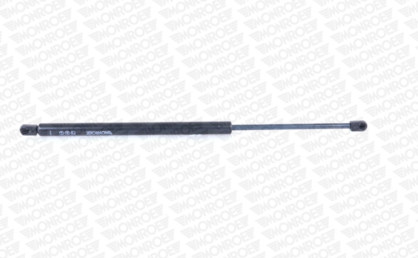 Amortecedor de tampa de porta-malas (de 3ª/5ª porta traseira) para Ford Fiesta Mk3 GFJ