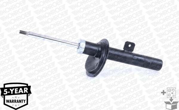 Compre G8007 Monroe Amortecedor dianteiro direito