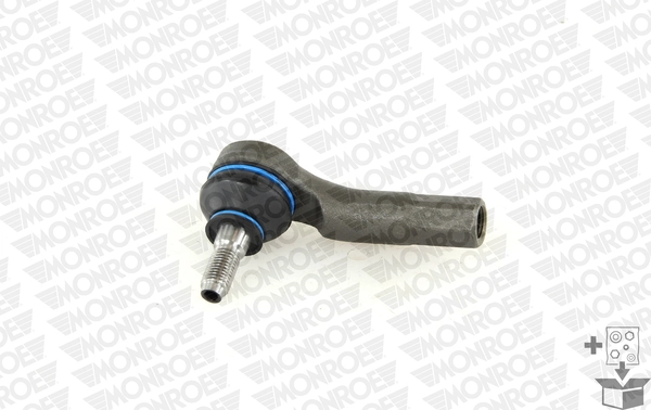 Ponta externa da barra de direção Peugeot/Citroen 1610972280
