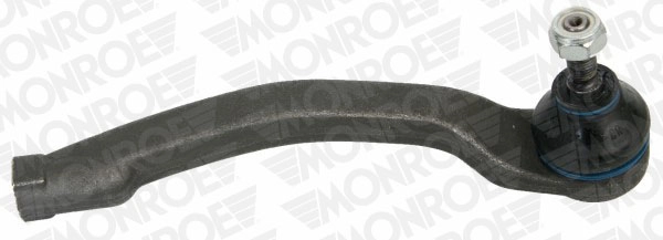 para Renault Megane II (LM0, LM1)