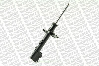 3U2Z18124TAA Ford Amortecedor dianteiro direito