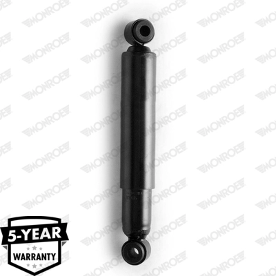Amortecedor traseiro para Mitsubishi Canter VI FE5, FE6