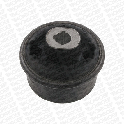 Bloco silencioso dianteiro do braço oscilante inferior Renault (RVI) 545601684R