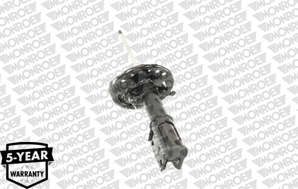Amortecedor dianteiro Renault Megane preço, a partir de 54,88 USD