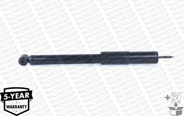 Amortecedor traseiro Magneti Marelli 7099G preço, a partir de 50,94 USD