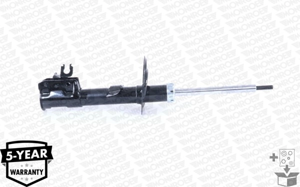 Amortecedor dianteiro direito Monroe 16381 preço, a partir de 54,19 USD