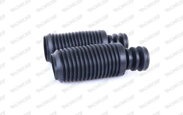 Pára-choque (grade de proteção) de amortecedor dianteiro + bota de proteção PK310 Monroe