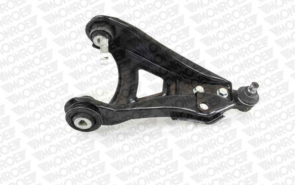 Braço oscilante inferior direito de suspensão dianteira Magneti Marelli ARM968