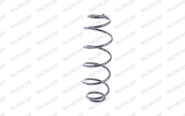  Mola traseira Citroen C3 I hatchback (FC) (2002 - 2009) I