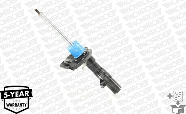 Compre G8171 Monroe Amortecedor dianteiro direito