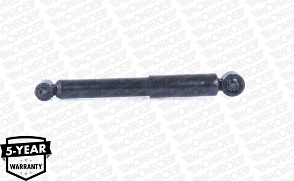 Amortecedor traseiro para Fiat 500  312