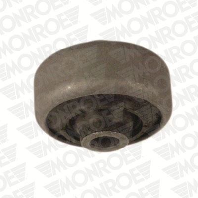 B985 JP Group Bloco silencioso dianteiro do braço oscilante inferior
