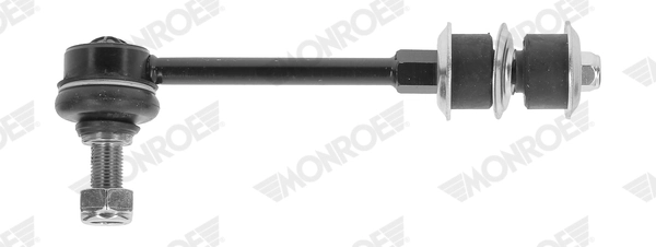 Montante de estabilizador traseiro para Toyota Land Cruiser PRADO ASIA J12