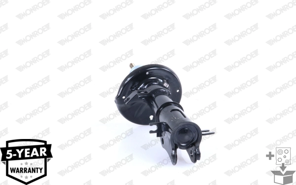  Monroe R7214