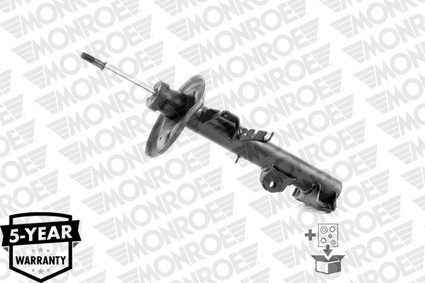 742031SP Monroe Amortecedor dianteiro esquerdo