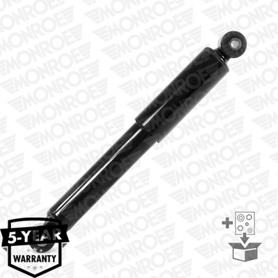 G2125 Monroe Amortecedor traseiro direito