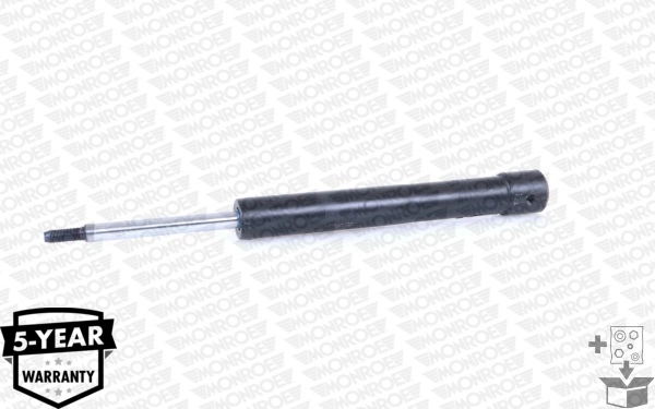 Amortecedor dianteiro para Smart FORTWO  450