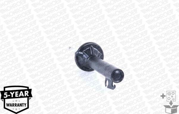 Amortecedor dianteiro Ford Escort preço, a partir de 46,19 USD