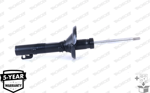 Amortecedor dianteiro para Skoda Octavia I A4 1U5