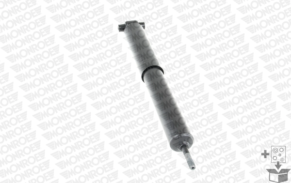 Amortecedor traseiro T5110 Monroe