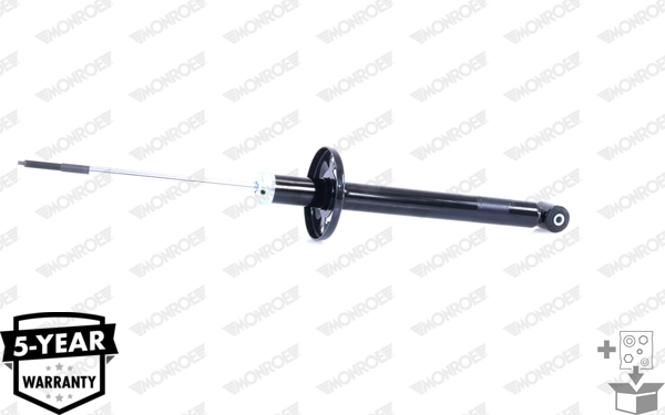 1473H Magneti Marelli Amortecedor traseiro