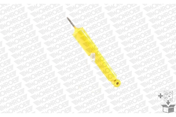 Amortecedor dianteiro Mando MSS015319 preço, a partir de 37,60 USD