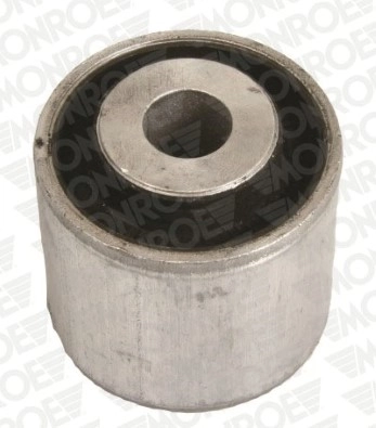 4E0407181B Bentley Bloco silencioso dianteiro do braço oscilante inferior