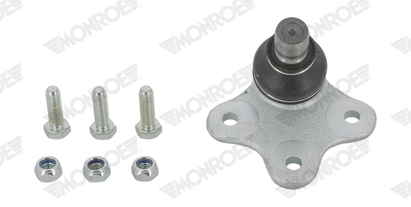  Suporte de esfera inferior Fiat Doblo II сaixa (263) (2010 - 2022) II