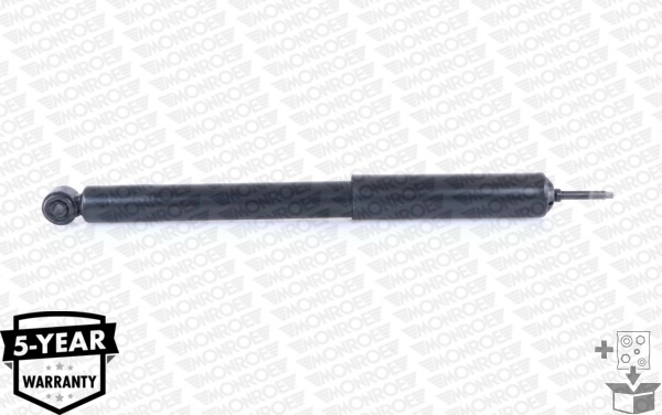 Amortecedor traseiro Monroe 43068 preço, a partir de 58,96 USD