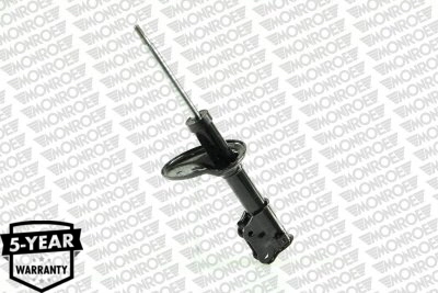 Amortecedor dianteiro direito Parts-Mall 5466127300