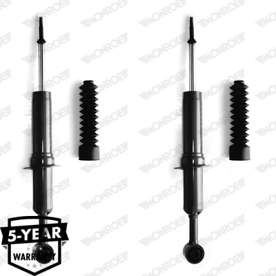 Compre D8024 Monroe Amortecedor dianteiro