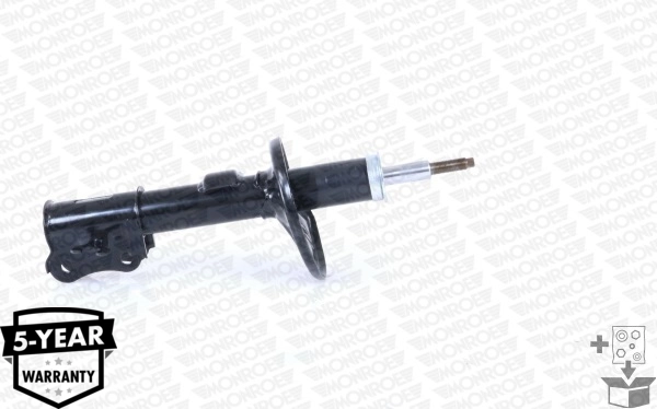 Amortecedor dianteiro esquerdo Monroe R7214 preço, a partir de 63,68 USD